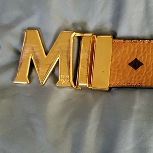 MCM BELT